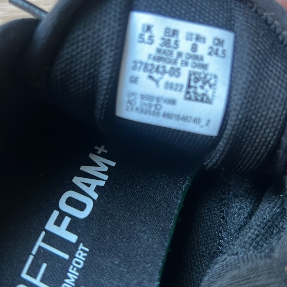 Puma Soft strides - Picture 6 of 6